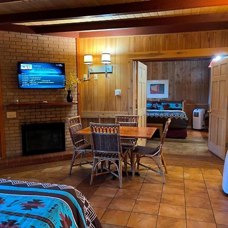 West Winds Lodge Ruidoso Exterior foto