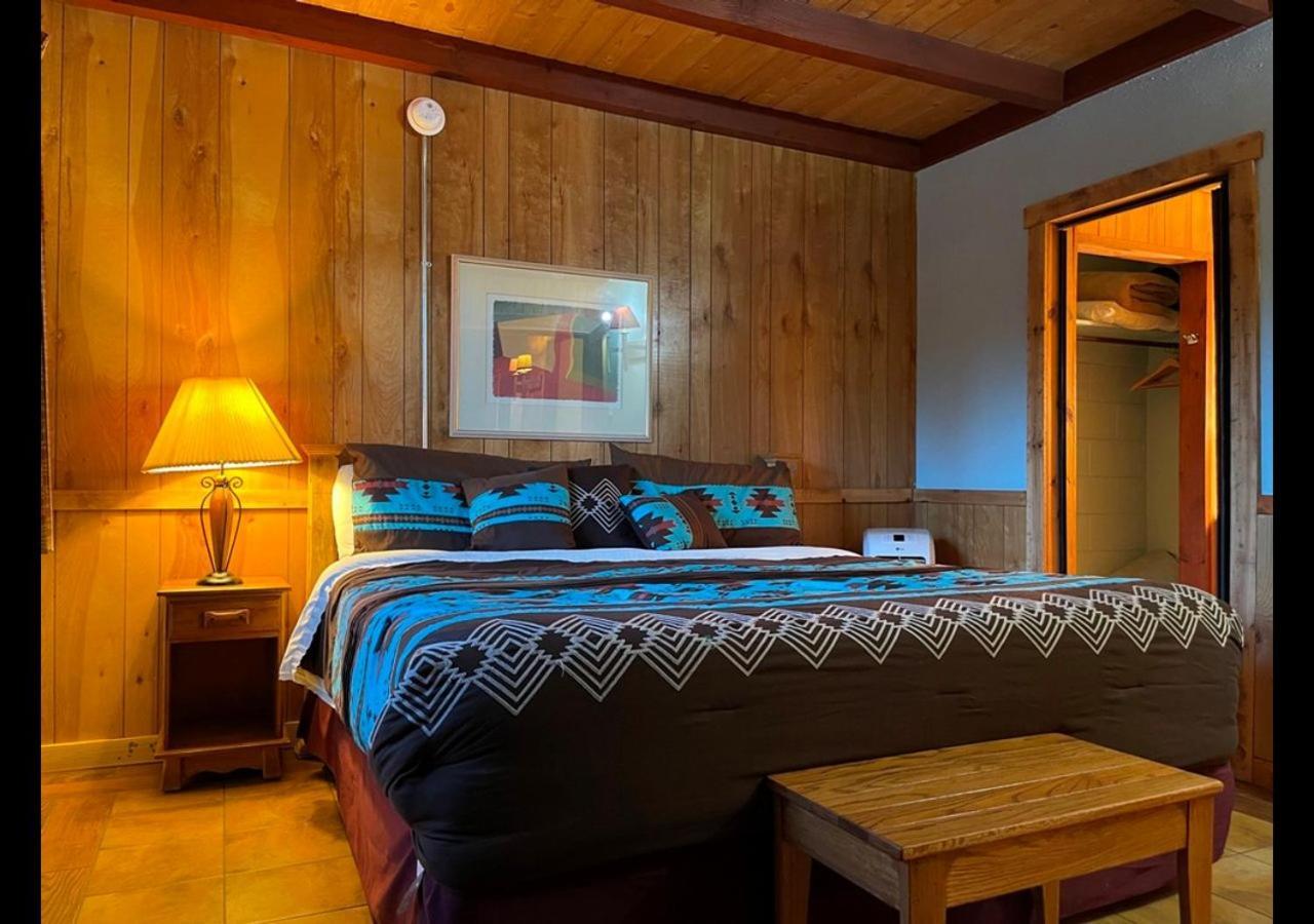West Winds Lodge Ruidoso Exterior foto