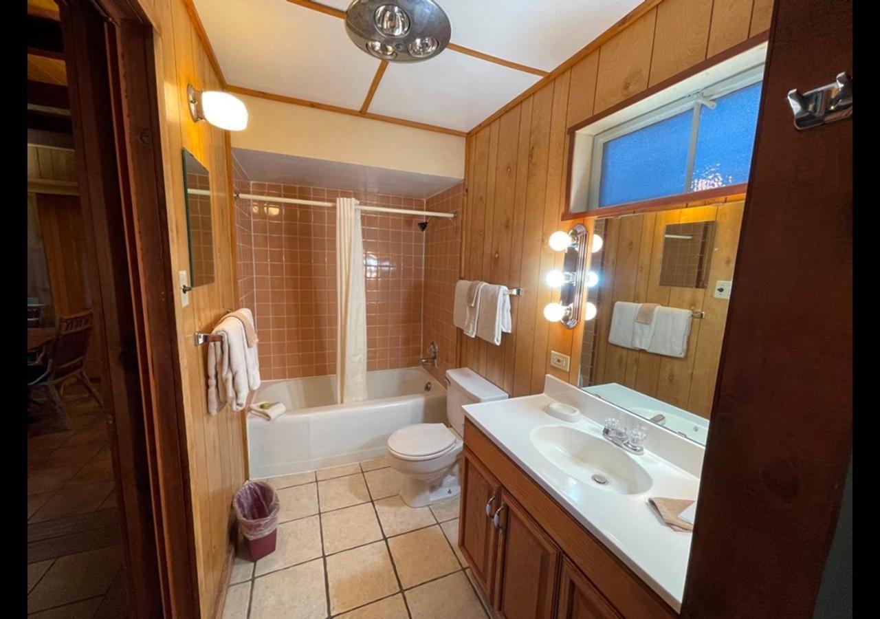 West Winds Lodge Ruidoso Exterior foto
