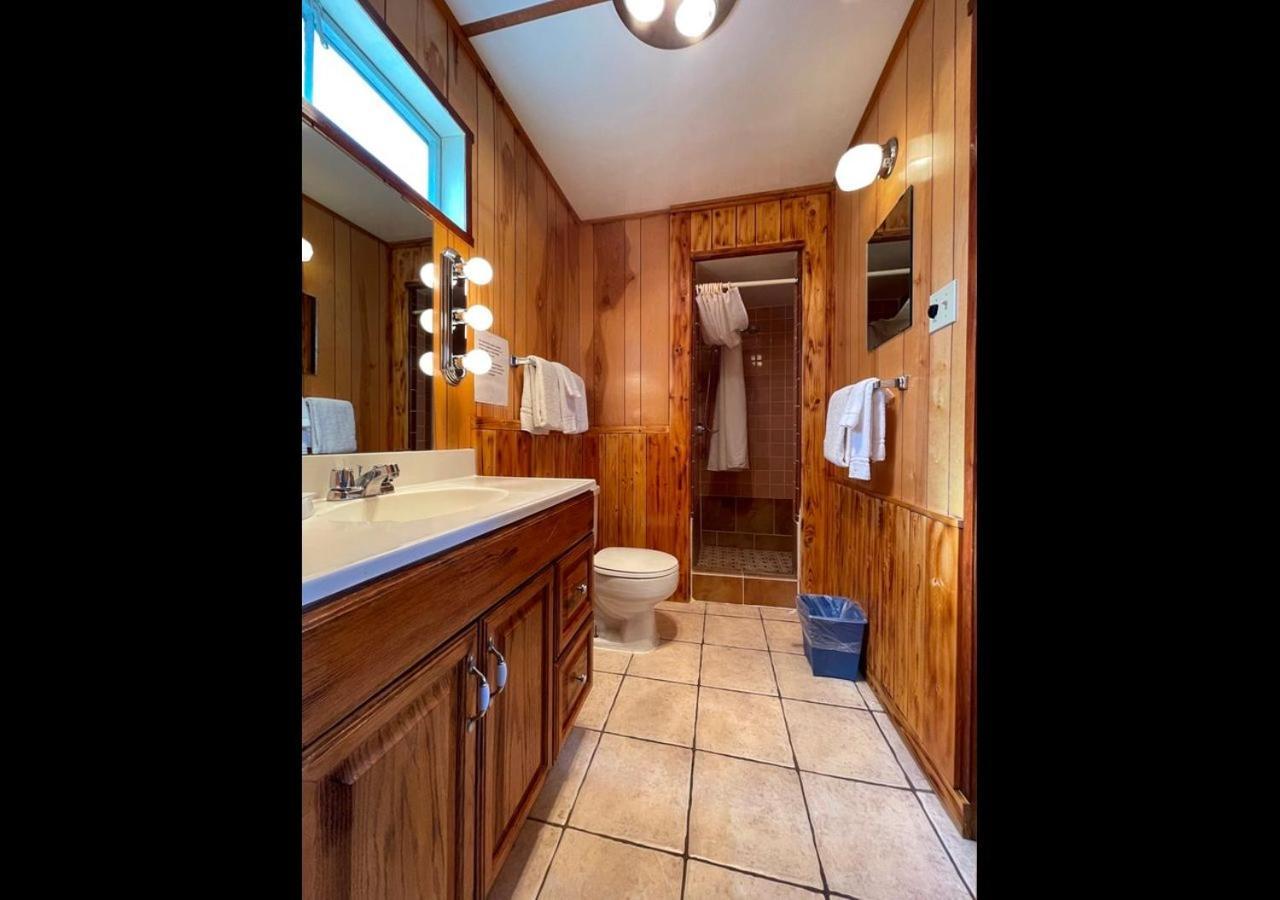 West Winds Lodge Ruidoso Exterior foto