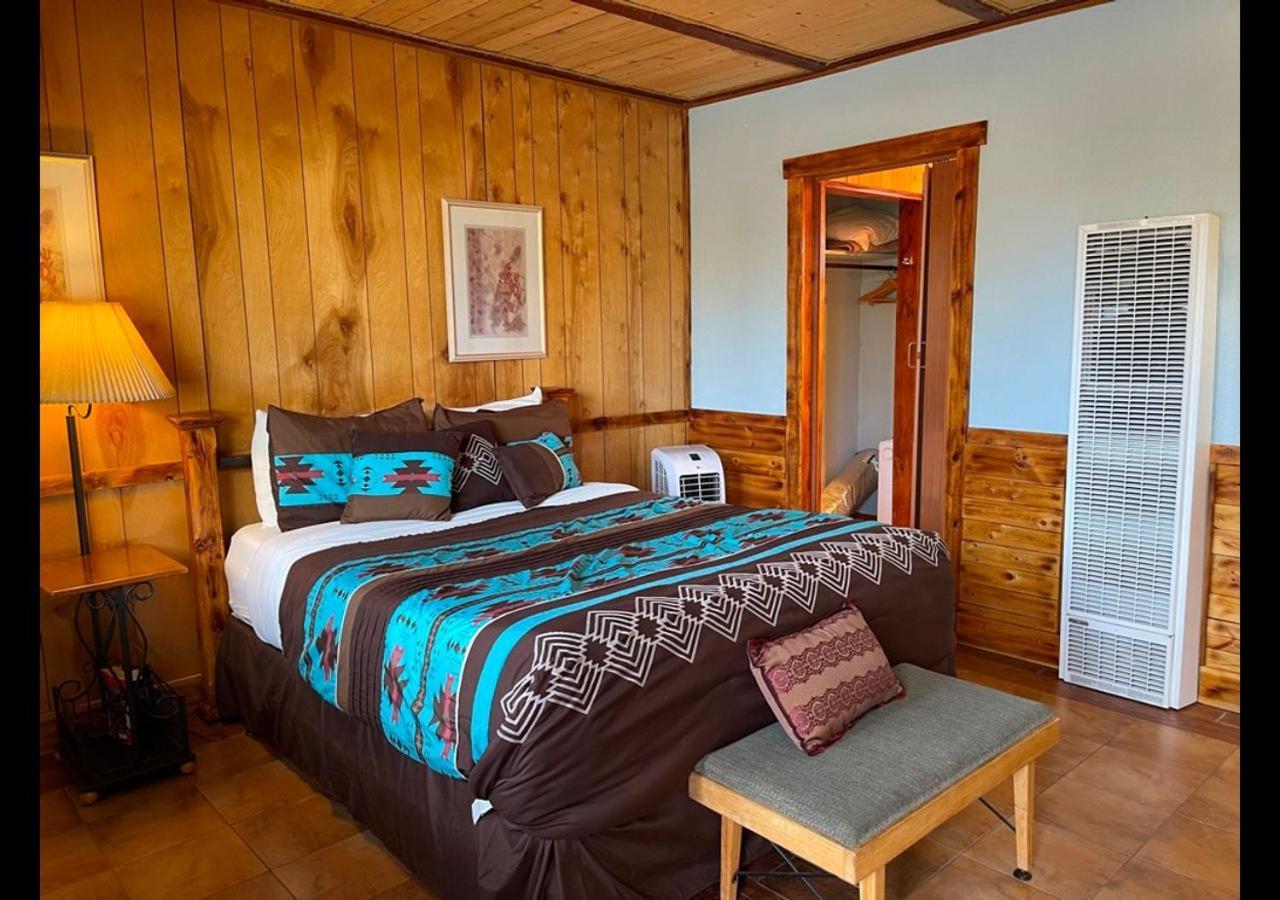 West Winds Lodge Ruidoso Exterior foto