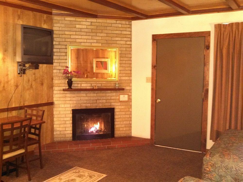 West Winds Lodge Ruidoso Exterior foto