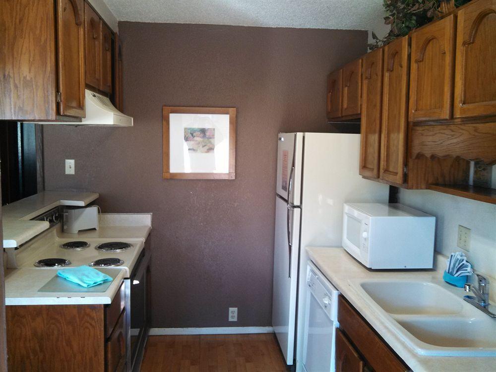 West Winds Lodge Ruidoso Exterior foto