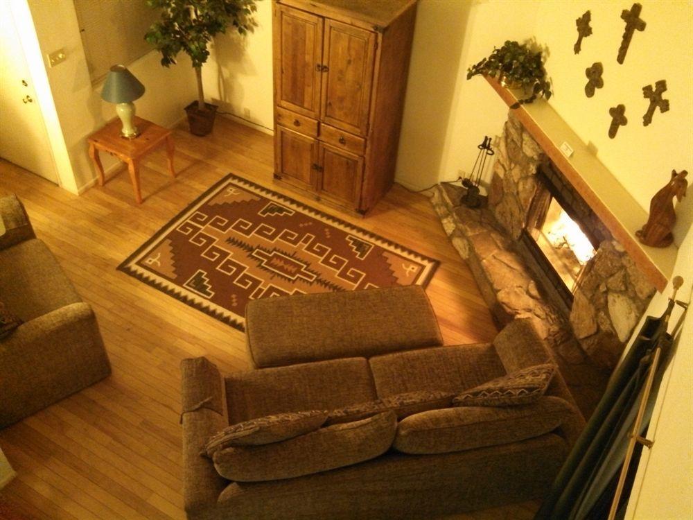West Winds Lodge Ruidoso Exterior foto