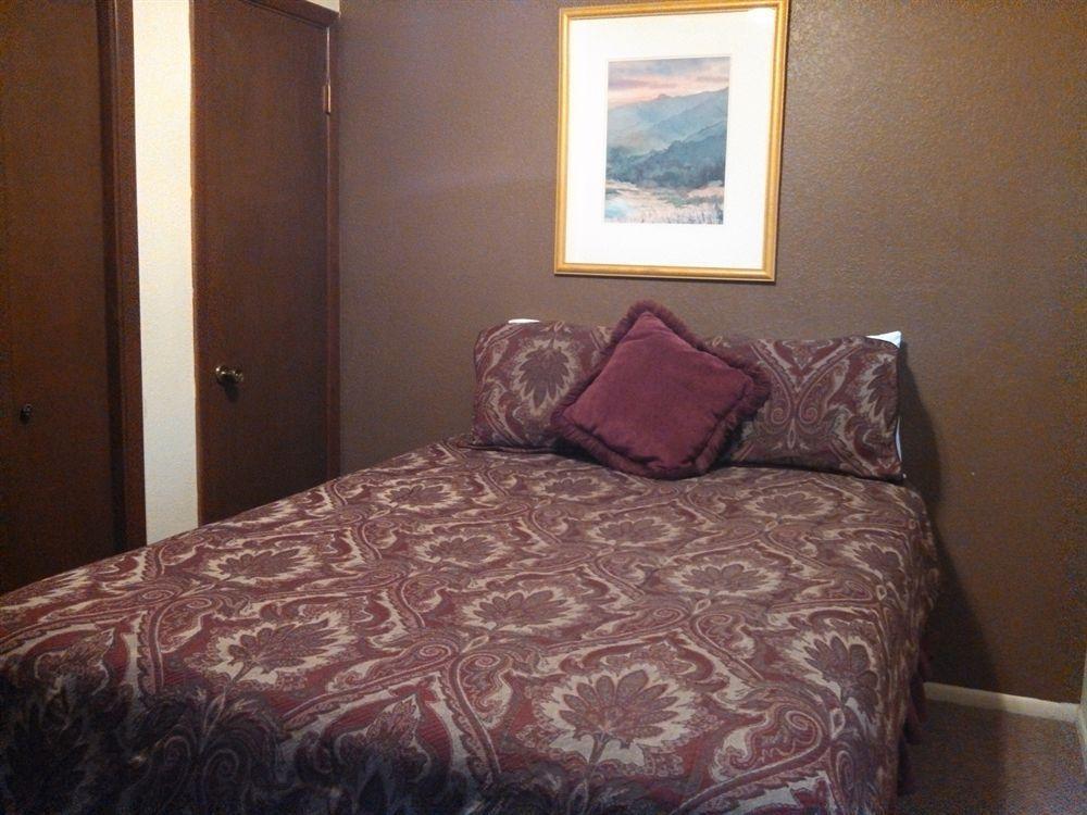 West Winds Lodge Ruidoso Exterior foto