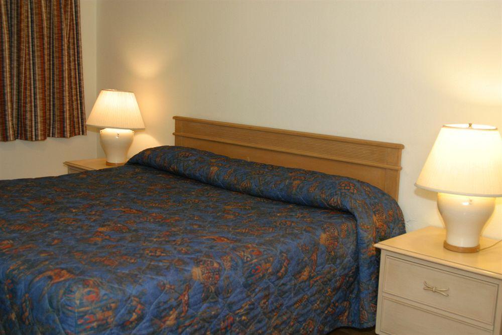 West Winds Lodge Ruidoso Exterior foto