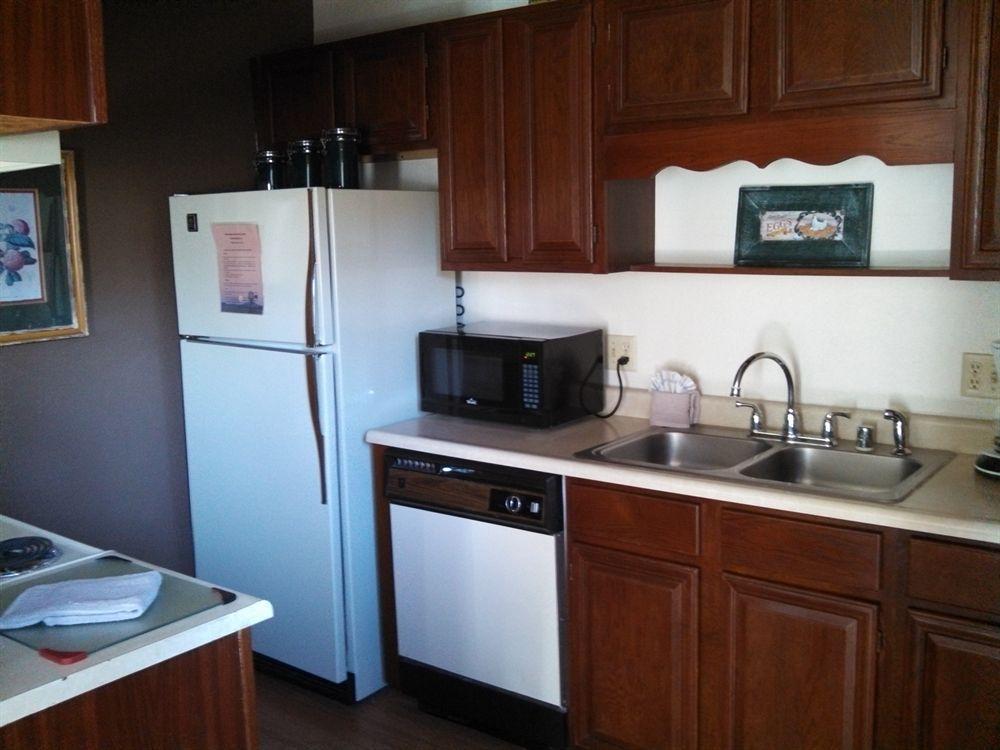 West Winds Lodge Ruidoso Exterior foto
