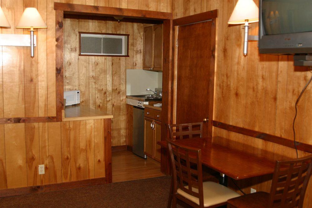 West Winds Lodge Ruidoso Exterior foto