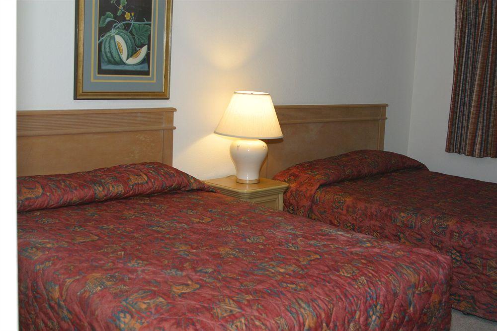 West Winds Lodge Ruidoso Exterior foto