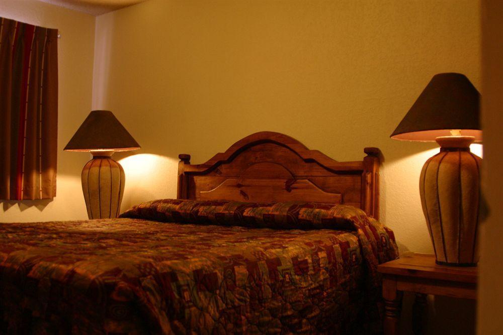 West Winds Lodge Ruidoso Exterior foto