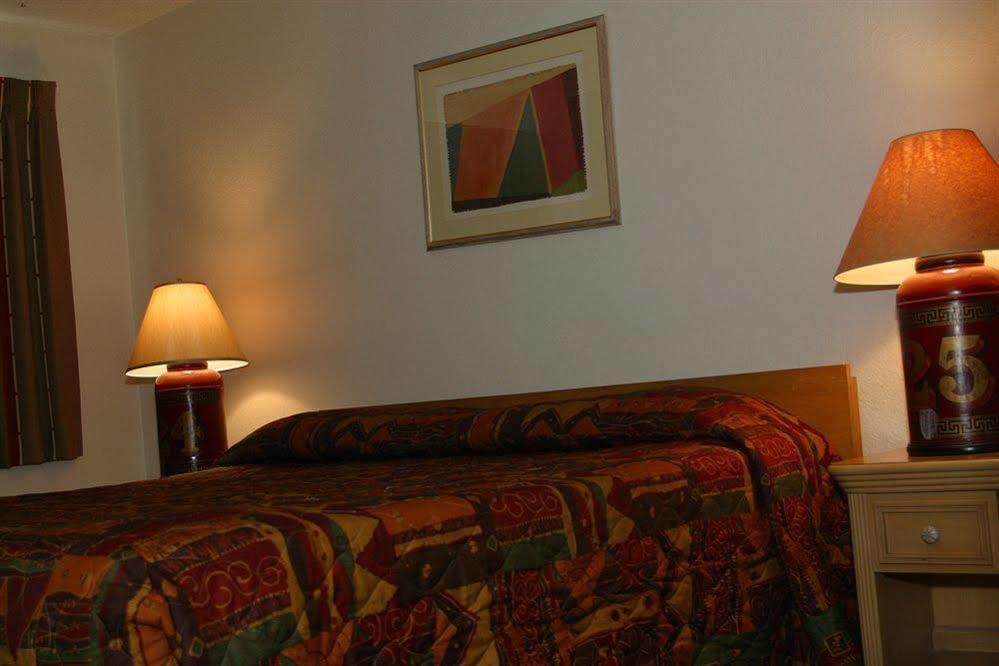 West Winds Lodge Ruidoso Exterior foto